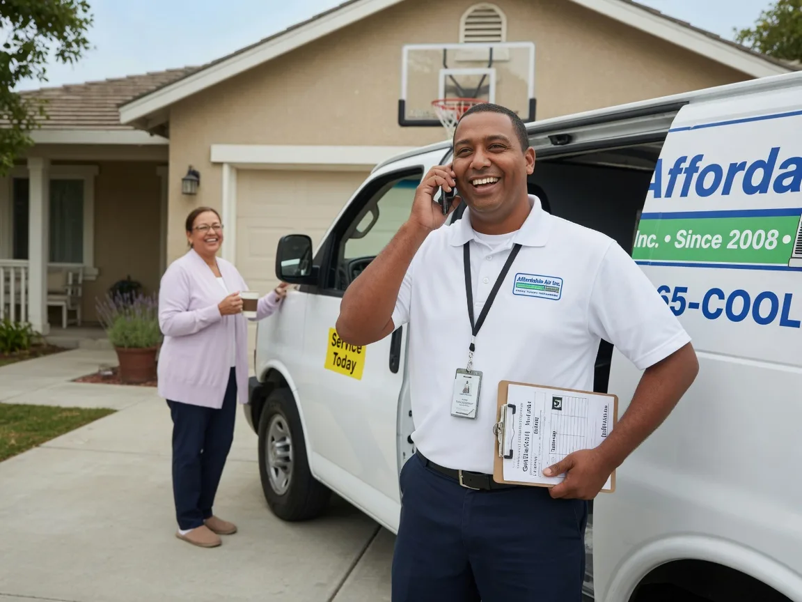 Central Ac Repair Wells, TX FAQs